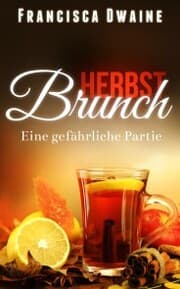 Cover von Herbstbrunch - Eine gefährliche Partie