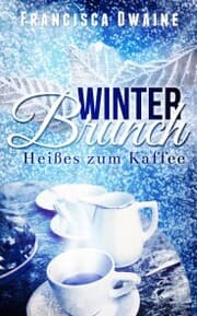 Cover von Winterbrunch - Heißes zum Kaffee