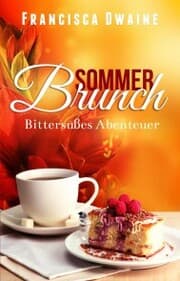 Cover von Sommerbrunch - Bittersüßes Abenteuer