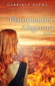 Cover von Flammender Abgrund