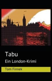 Cover von Tabu