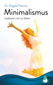 Cover von Minimalismus - Loslassen, um zu leben