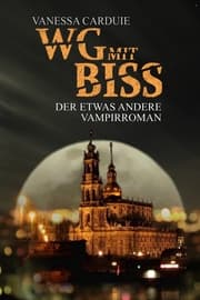 Cover von WG mit Biss