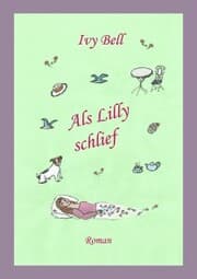 Cover von Als Lilly schlief