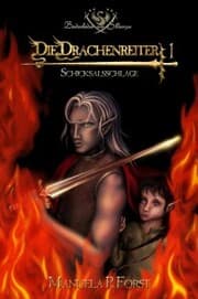 Cover von Bardenlieder von Silbersee - Die Drachenreiter 1
