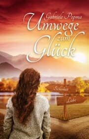 Cover von Umwege zum Glück
