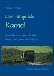 Cover von Das singende Kamel