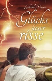 Cover von Glücksfaserrisse