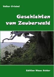 Cover von Geschichten vom Zauberwald