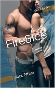 Cover von Fire&Ice 13 - Alex Altera