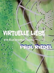 Cover von Virtuelle Liebe