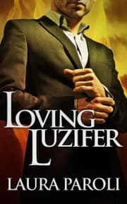 Cover von Loving Luzifer