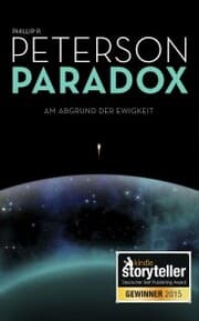 Cover von Paradox