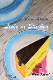 Cover von Liebe in Stücken