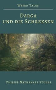 Cover von Darga und die Schreksen