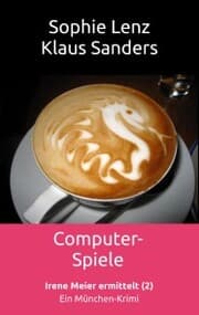 Cover von Computer-Spiele