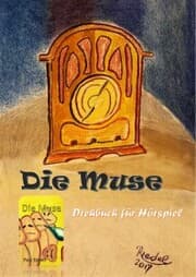 Cover von Die Muse