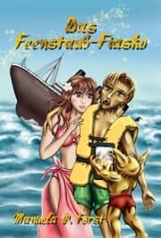 Cover von Das Feenstaub-Fiasko