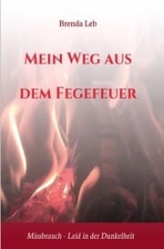 Cover von Mein Weg aus dem Fegefeuer