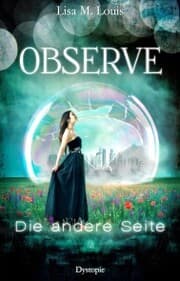 Cover von Observe: Die andere Seite