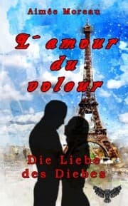 Cover von L'amour du voleur
