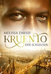 Cover von Kruento - Der Schleuser