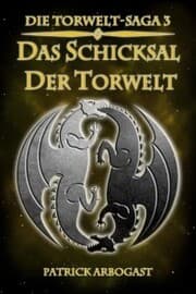 Cover von Das Schicksal der Torwelt
