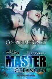 Cover von Vom Master gefangen