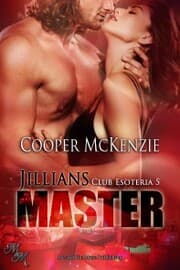 Cover von Jillians Master