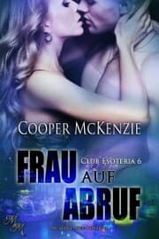 Cover von Frau auf Abruf