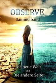 Cover von Observe