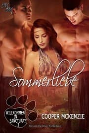 Cover von Sommerliebe