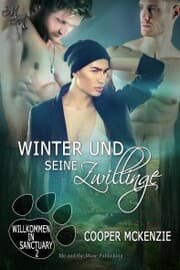 Cover von Winter und seine Zwillinge
