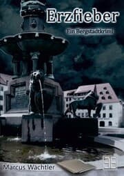 Cover von Erzfieber