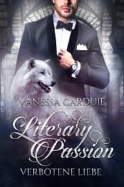 Cover von Literary Passion - Verbotene Liebe