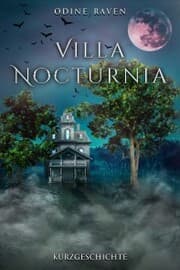 Cover von Villa Nocturnia