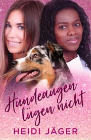Cover von Hundeaugen lügen nicht