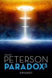 Cover von Paradox 3