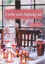 Cover von Liebe von Anfang an