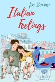 Cover von Italian Feelings