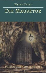 Cover von Die Mausetür