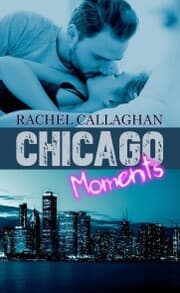 Cover von Chicago Moments
