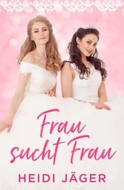Cover von Frau sucht Frau