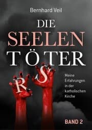Cover von Die Seelentöter - Band 2: Neubeginn in Ludwigsburg