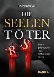 Cover von Die Seelentöter - Band 4: Das Mobbing beginnt