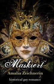 Cover von Maskiert