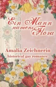 Cover von Ein Mann namens Flora
