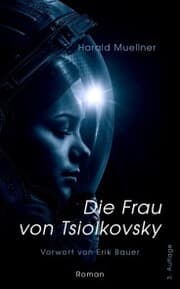 Cover von Die Frau von Tsiolkovsky