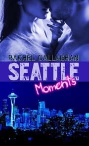 Cover von Seattle Moments