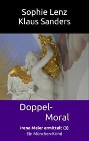 Cover von Doppel-Moral